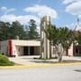 Our Lady of Peace - North Augusta, South Carolina