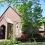 Good Shepherd Episcopal Church - Terry, Mississippi