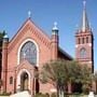 St. Mary - Greenville, South Carolina