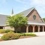 Precious Blood of Christ - Pawleys Island, South Carolina