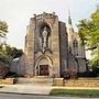 Our Lady of Grace - Greensboro, North Carolina