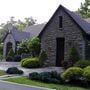 Church of the Epiphany - Blowing Rock, North Carolina