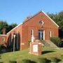 Saint Benedict the Moor - Winston-Salem, North Carolina