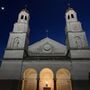 St. Casimir Church - Baltimore, Maryland