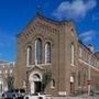 Our Lady of Pompei - Baltimore, Maryland