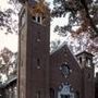 Holy Trinity Catholic Church - Glen Burnie, Maryland