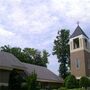 Saint John the Apostle - Virginia Beach, Virginia