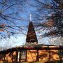 Holy Family - Pearisburg, Virginia