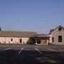 Church of the Transfiguration - Fincastle, Virginia