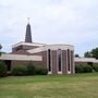 Saint Mark - Virginia Beach, Virginia