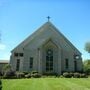 Holy Name of Mary - Bedford, Virginia