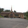 Our Lady Of The Hills - Elkview, West Virginia