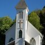 Holy Family - Richwood, West Virginia