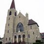 Sacred Heart - Chester, West Virginia