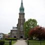 Saint Patrick - Lowell, Massachusetts