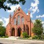 Saint Mary of the Assumption - Brookline, Massachusetts