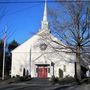 Saint Rose of Lima - Topsfield, Massachusetts