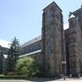 Cathedral of the Holy Cross - Boston, Massachusetts