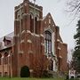 St. Andrew the Apostle - Taunton, Massachusetts