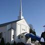 Our Lady of Fatima - New Bedford, Massachusetts