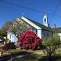 Our Lady of Grace - Westport, Massachusetts