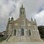 Our Lady of Guadalupe at St. James Church - New Bedford, Massachusetts