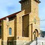 Holy Rosary Chapel - Fall River, Massachusetts