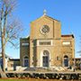 St. Joseph-St. Therese - New Bedford, Massachusetts