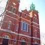 Our Lady of Mount Carmel - New Bedford, Massachusetts