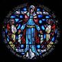 Our Lady of the Miraculous Medal Church - Hampton, New Hampshire