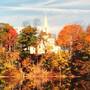 Sacred Heart of Jesus Church - Greenville, New Hampshire