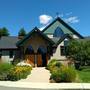 Our Lady of the Mountains Church - North Conway, New Hampshire