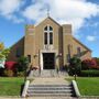 St. Catherine of Siena Church - Portsmouth, New Hampshire