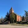 Holy Trinity Catholic Church - Batavia, Ohio