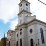 Old St. Mary - Cincinnati, Ohio