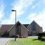 Our Lady of the Visitation - Cincinnati, Ohio