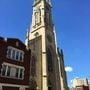 St. Francis Xavier Church - Cincinnati, Ohio