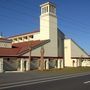 St Thomas By The Sea Catholic Church - Orange Beach, Alabama