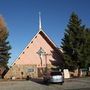 Our Lady of Peace - Pinedale, Wyoming