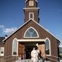 Holy Family Mission Church - Thayne, Wyoming