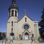 St. Joseph - Rawlins, Wyoming