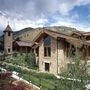 Our Lady of the Mountains - Jackson, Wyoming