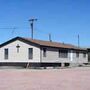 St. Anthony of the Desert - Wamsutter, Wyoming