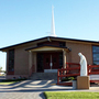 St. Joseph Mission Church - Lovell, Wyoming