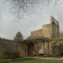 St. Sabina Catholic Church - Dearborn Heights, Michigan