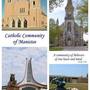 Catholic Community of Manistee - Manistee, Michigan