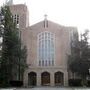 Shrine of St. Francis Xavier & Our Lady of Guadalupe - Grand Rapids, Michigan