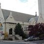 St Mary Student Parish - Ann Arbor, Michigan