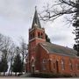 St. Patrick Church - Hemlock, Michigan