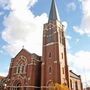 St. Andrew Church - Saginaw, Michigan